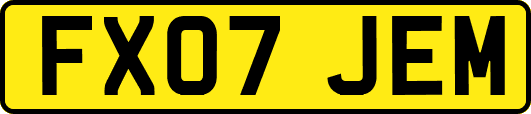 FX07JEM