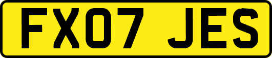 FX07JES