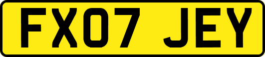 FX07JEY