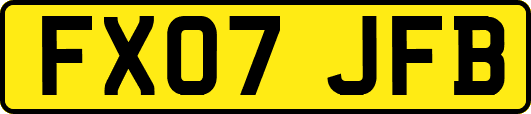FX07JFB