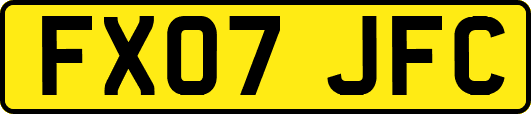 FX07JFC