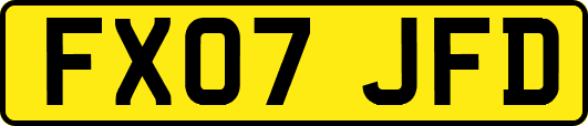 FX07JFD