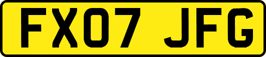 FX07JFG