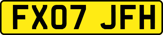 FX07JFH