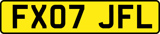 FX07JFL