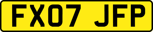 FX07JFP