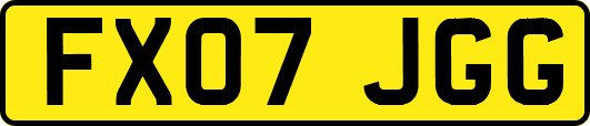 FX07JGG