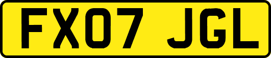 FX07JGL