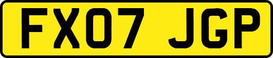 FX07JGP