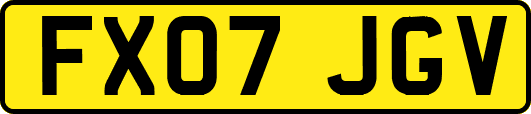 FX07JGV