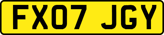 FX07JGY