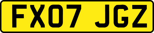 FX07JGZ