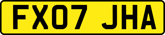 FX07JHA