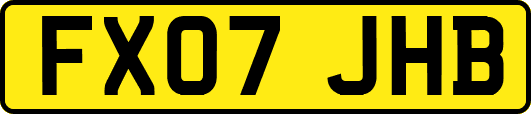 FX07JHB