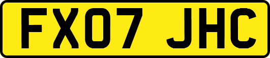 FX07JHC
