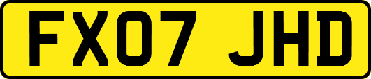 FX07JHD