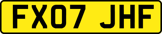 FX07JHF