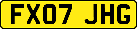 FX07JHG
