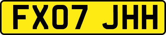 FX07JHH