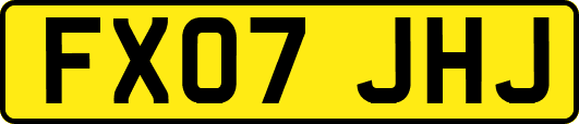 FX07JHJ