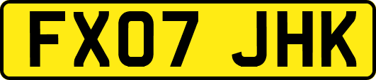 FX07JHK
