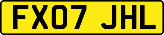 FX07JHL
