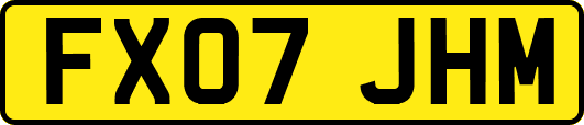 FX07JHM