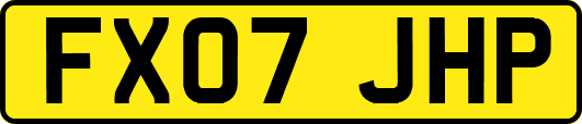 FX07JHP