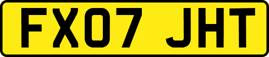 FX07JHT