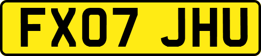 FX07JHU