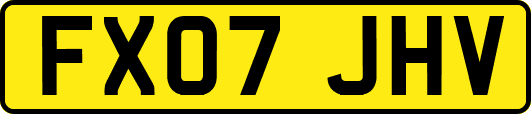FX07JHV