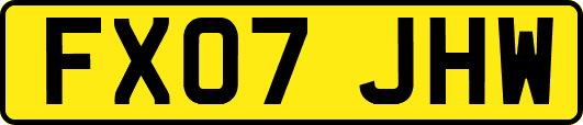 FX07JHW