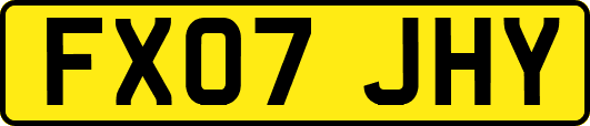 FX07JHY
