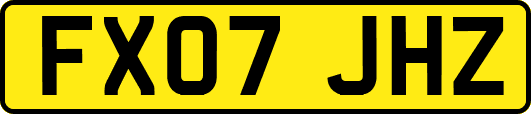 FX07JHZ