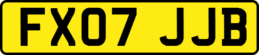 FX07JJB