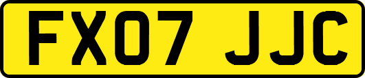 FX07JJC