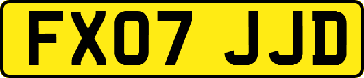 FX07JJD