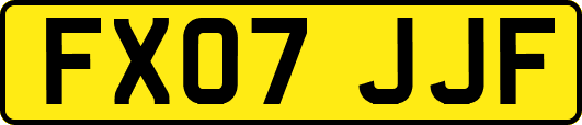 FX07JJF