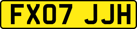 FX07JJH