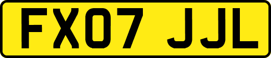 FX07JJL