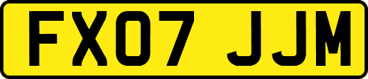 FX07JJM