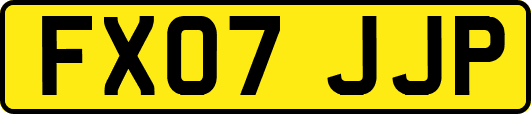 FX07JJP