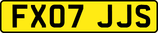 FX07JJS