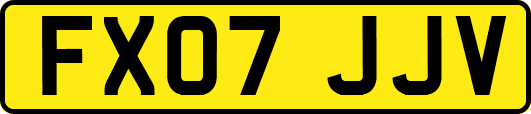 FX07JJV