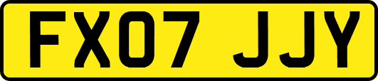 FX07JJY