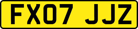 FX07JJZ