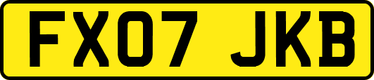 FX07JKB