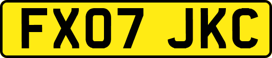 FX07JKC