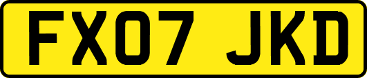 FX07JKD