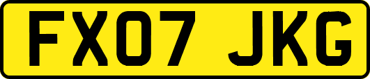FX07JKG